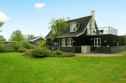 Photo 30 - 3 bedroom House in Vejlby Fed with terrace