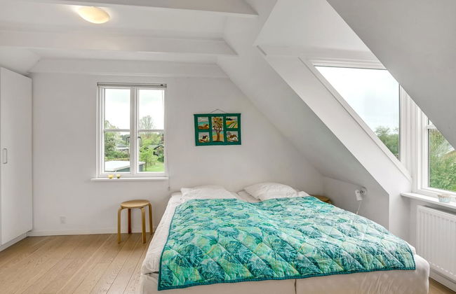 Casa de 3 quartos em Vejlby Fed com terraço - Foto 49