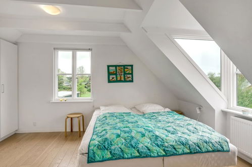 Photo 23 - Maison de 3 chambres à Vejlby Fed avec terrasse