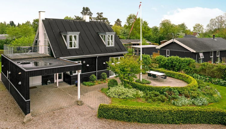 Photo 1 - 3 bedroom House in Vejlby Fed with terrace