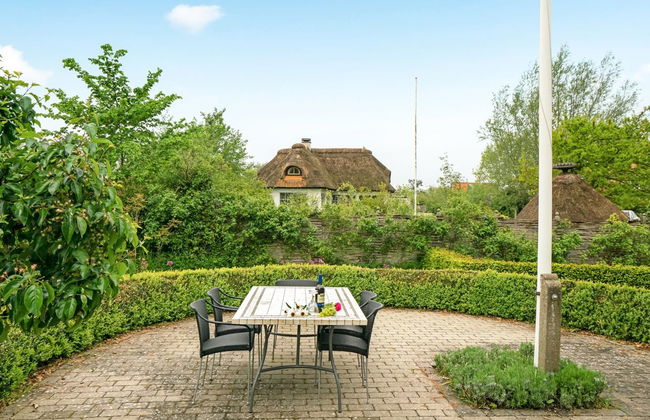 Casa de 3 quartos em Vejlby Fed com terraço - Foto 20