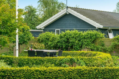 Photo 39 - Maison de 3 chambres à Vejlby Fed avec terrasse