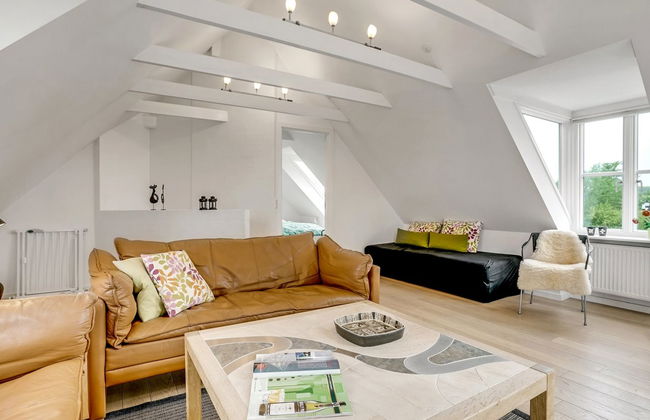 Casa de 3 quartos em Vejlby Fed com terraço - Foto 35