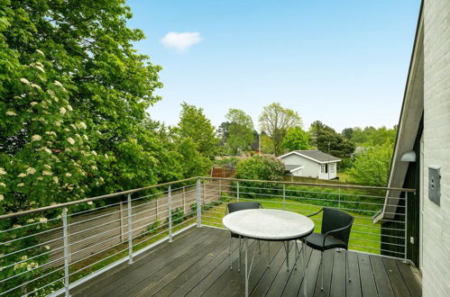 Photo 7 - Maison de 3 chambres à Vejlby Fed avec terrasse