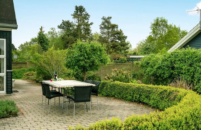 Casa de 3 quartos em Vejlby Fed com terraço - Foto 21