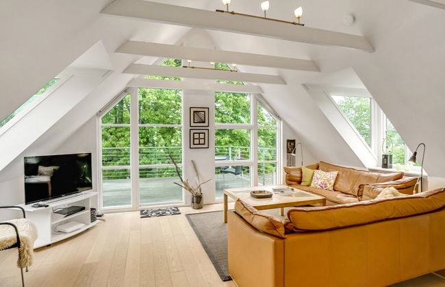 Casa de 3 quartos em Vejlby Fed com terraço - Foto 31