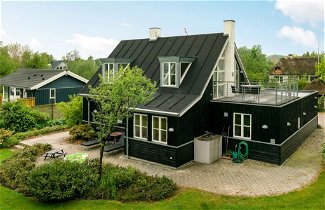 Foto 1 - Haus mit 3 Schlafzimmern in Vejlby Fed mit terrasse