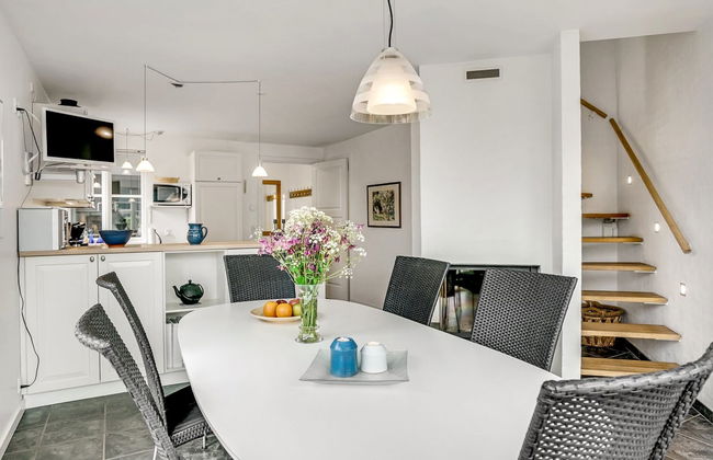 Casa de 3 quartos em Vejlby Fed com terraço - Foto 39