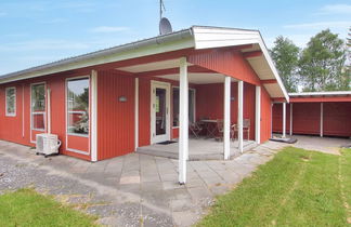 Foto 1 - Haus mit 3 Schlafzimmern in Stege mit terrasse