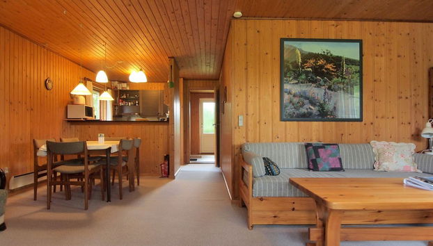 Haus mit 2 Schlafzimmern in Askeby - Foto 3