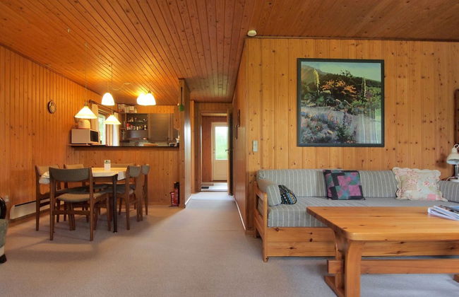 Haus mit 2 Schlafzimmern in Askeby - Foto 3