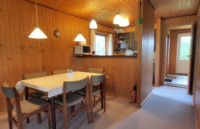 Haus mit 2 Schlafzimmern in Askeby - Foto 6
