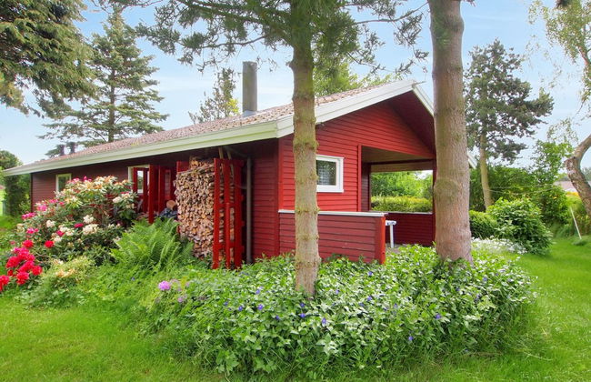 Haus mit 2 Schlafzimmern in Askeby - Foto 1