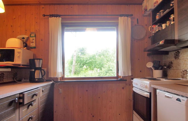 Haus mit 2 Schlafzimmern in Askeby - Foto 7