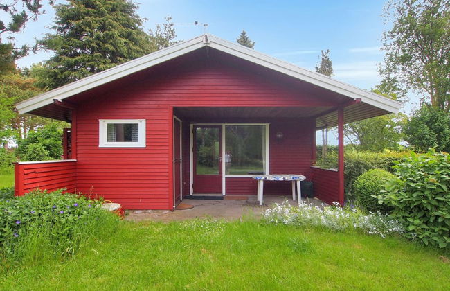 Haus mit 2 Schlafzimmern in Askeby - Foto 11
