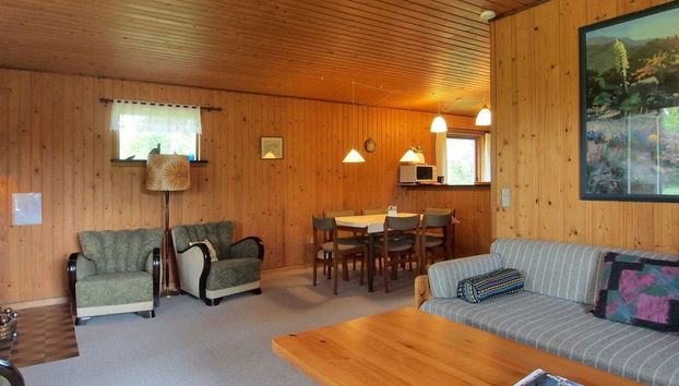 Haus mit 2 Schlafzimmern in Askeby - Foto 2