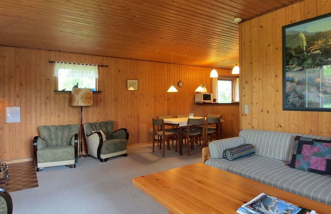 Haus mit 2 Schlafzimmern in Askeby - Foto 2
