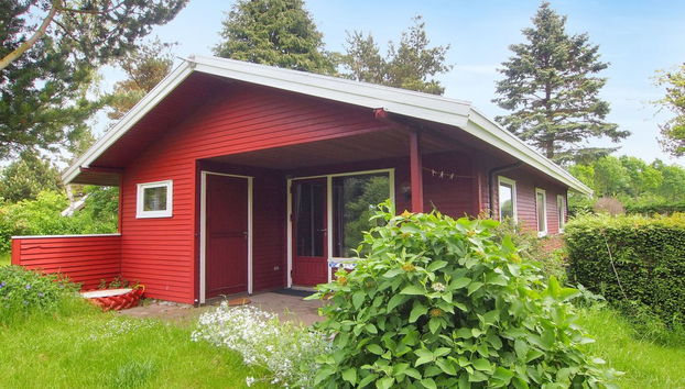 Haus mit 2 Schlafzimmern in Askeby - Foto 5