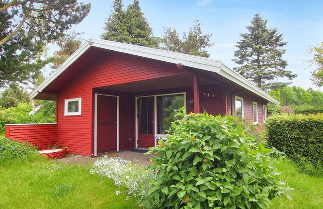 Haus mit 2 Schlafzimmern in Askeby - Foto 5