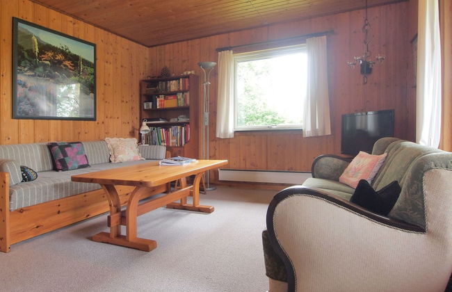 Haus mit 2 Schlafzimmern in Askeby - Foto 4
