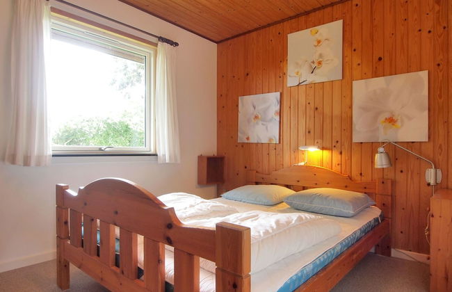 Haus mit 2 Schlafzimmern in Askeby - Foto 9