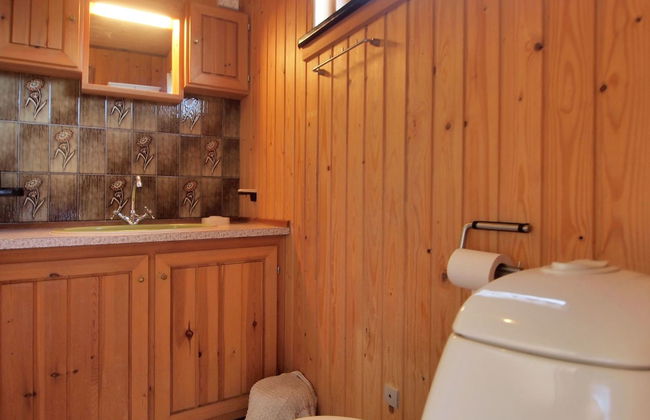 Haus mit 2 Schlafzimmern in Askeby - Foto 8