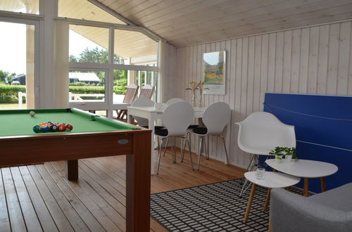 Foto 5 - Casa con 3 camere da letto a Harrerenden con terrazza