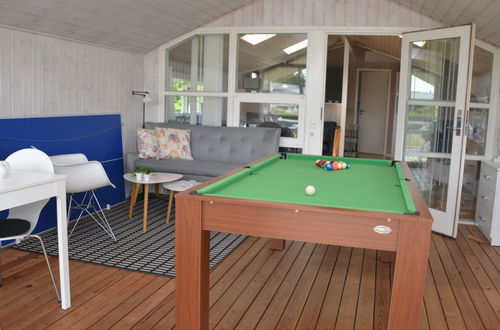 Foto 6 - Casa con 3 camere da letto a Harrerenden con terrazza