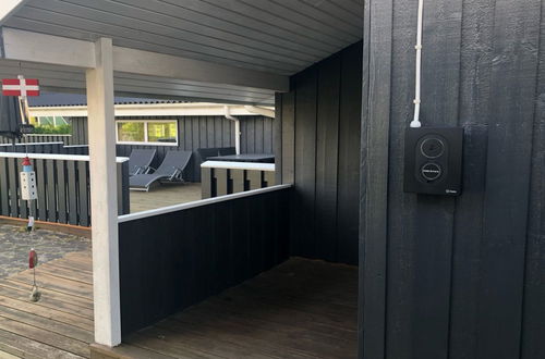 Foto 3 - Casa con 3 camere da letto a Harrerenden con terrazza