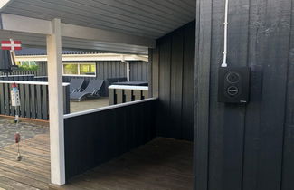 Foto 3 - Casa con 3 camere da letto a Harrerenden con terrazza