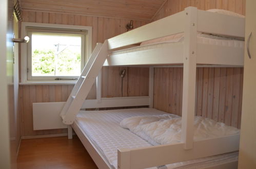 Foto 13 - Casa con 3 camere da letto a Harrerenden con terrazza