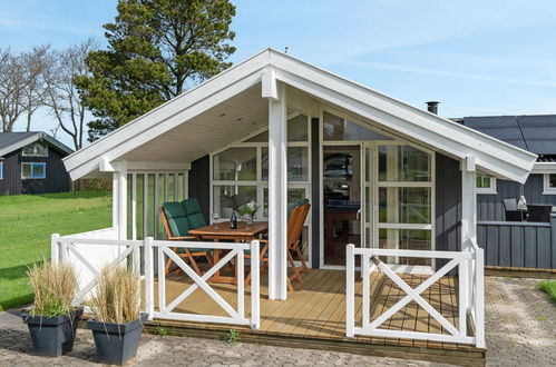 Photo 21 - Maison de 3 chambres à Harrerenden avec terrasse