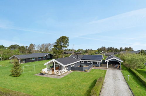 Photo 1 - Maison de 3 chambres à Harrerenden avec terrasse