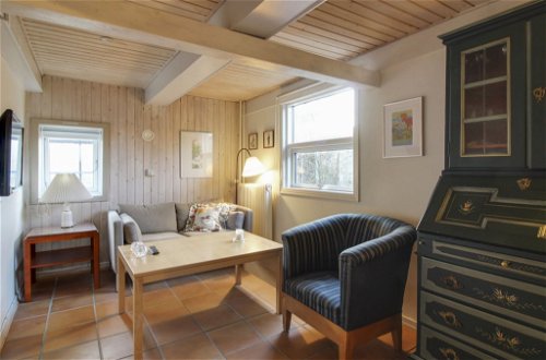 Foto 2 - Apartamento de 1 habitación en Skagen con terraza