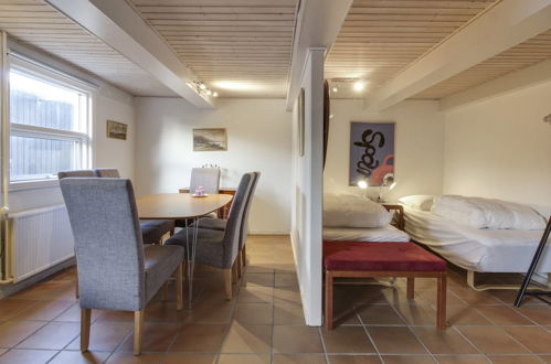 Photo 9 - 1 bedroom Apartment in Skagen with terrace