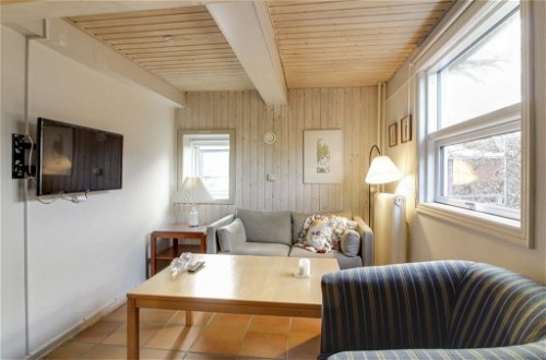 Foto 8 - Apartamento de 1 habitación en Skagen con terraza