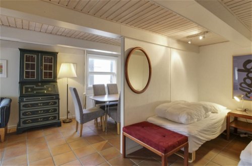 Foto 10 - Apartamento de 1 habitación en Skagen con terraza