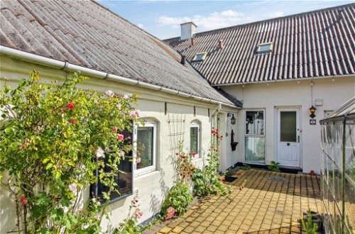 Photo 18 - Appartement de 1 chambre à Skagen avec terrasse