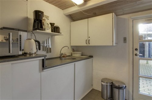 Photo 11 - Appartement de 1 chambre à Skagen avec terrasse