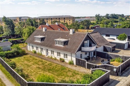 Foto 23 - Apartment mit 1 Schlafzimmer in Skagen mit terrasse