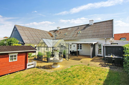 Photo 18 - Appartement de 1 chambre à Skagen avec terrasse