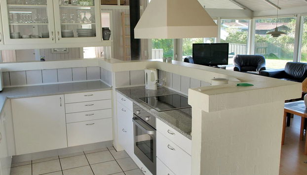 Haus mit 3 Schlafzimmern in Lønstrup mit privater pool und terrasse - Foto 2