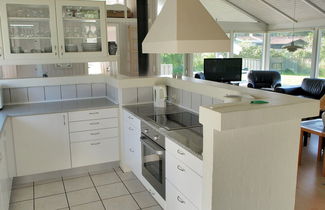 Photo 2 - 3 bedroom House in Lønstrup with private pool and terrace