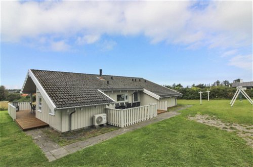 Photo 1 - Maison de 3 chambres à Lønstrup avec piscine privée et terrasse