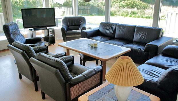 Haus mit 3 Schlafzimmern in Lønstrup mit privater pool und terrasse - Foto 5