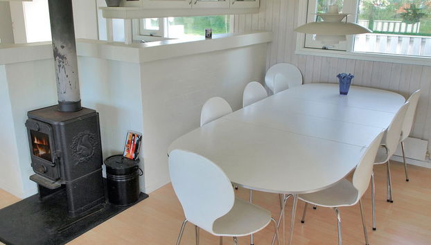 Haus mit 3 Schlafzimmern in Lønstrup mit privater pool und terrasse - Foto 3