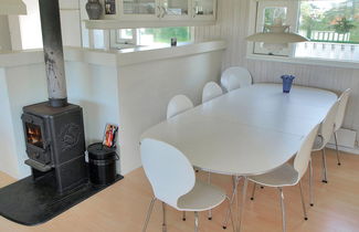 Photo 3 - 3 bedroom House in Lønstrup with private pool and terrace