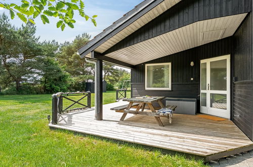 Photo 23 - Maison de 2 chambres à Rødby avec terrasse