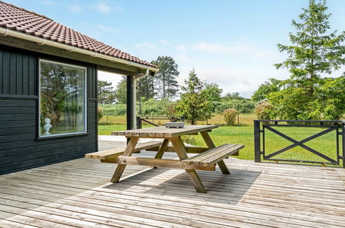 Photo 2 - 2 bedroom House in Rødby with terrace
