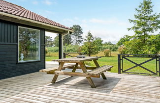 Photo 2 - 2 bedroom House in Rødby with terrace